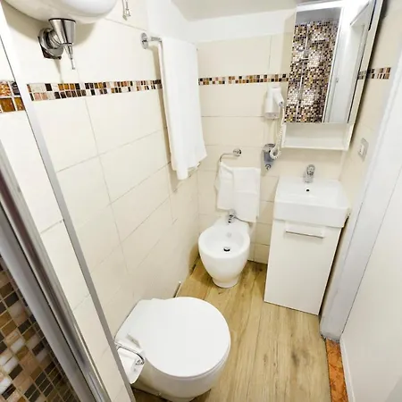 Perugia Apartments Perugia