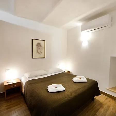 Perugia Apartments Holiday home