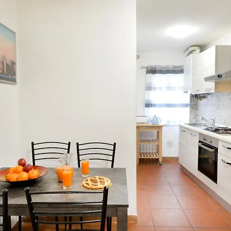 Feriehus Perugia Apartments *