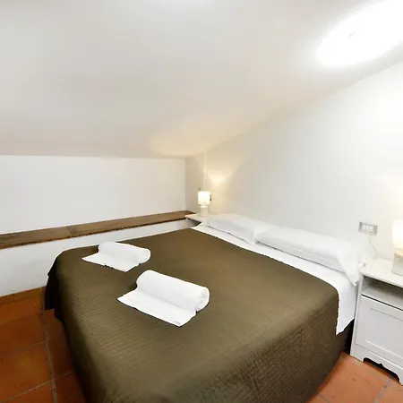 Holiday home Perugia Apartments Perugia