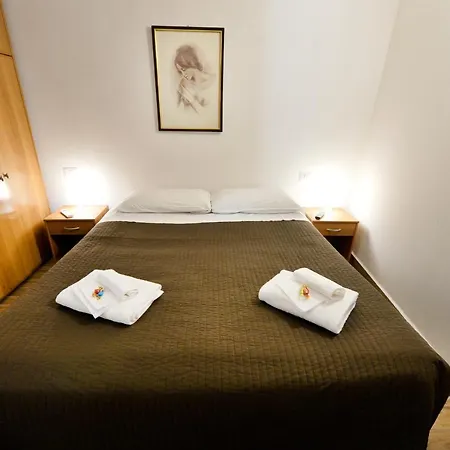 別荘 Perugia Apartments ペルージャ