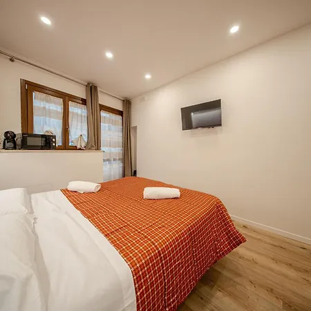 Perugia Apartments Holiday home
