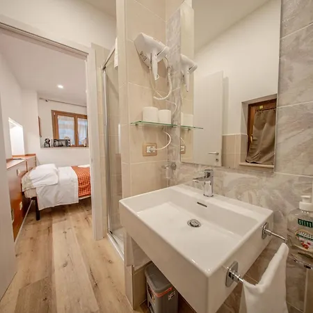 Perugia Apartments Holiday home *