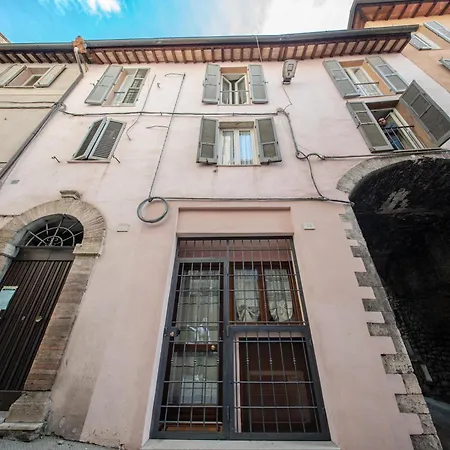 別荘 Perugia Apartments *