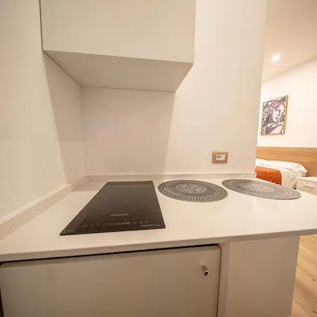 Holiday home Perugia Apartments Perugia