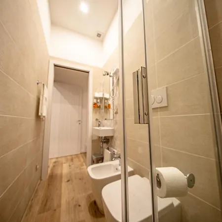 Perugia Apartments ペルージャ