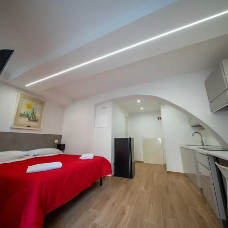 Perugia Apartments