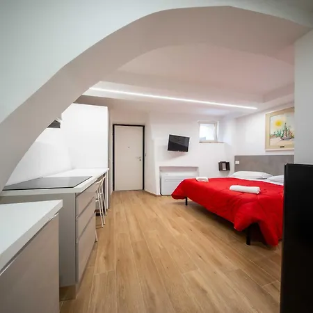 Perugia Apartments Holiday home *