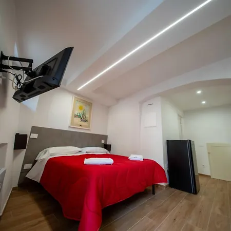 Hébergement de vacances Perugia Apartments *