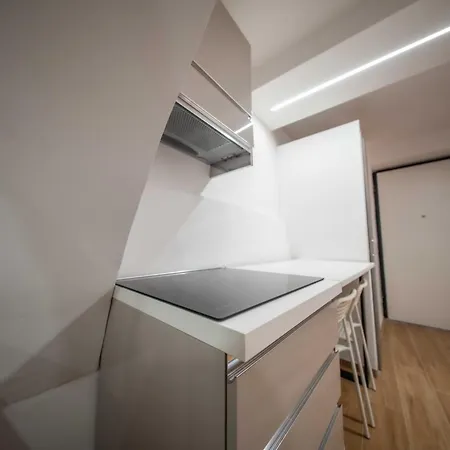 Perugia Apartments Hébergement de vacances Pérouse