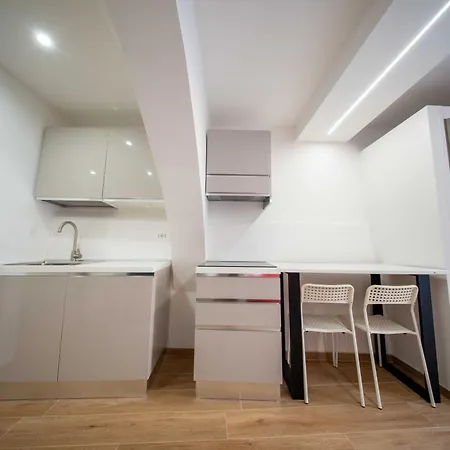 Perugia Apartments Pérouse