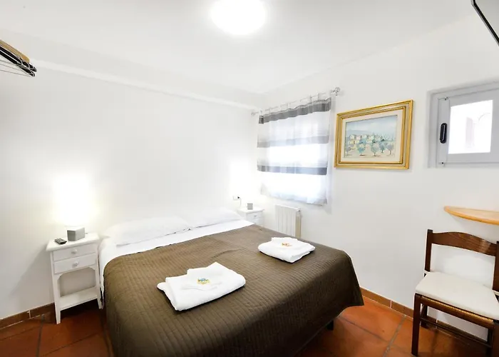 Perugia Apartments 펜션