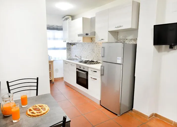 Perugia Apartments Perugia