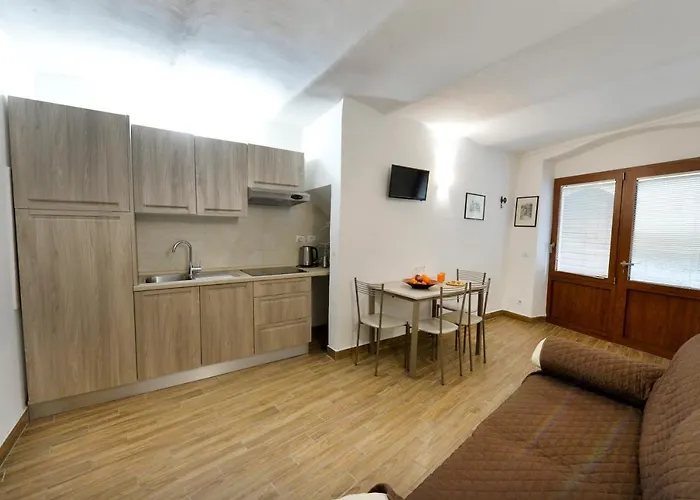 Perugia Apartments * 페루자