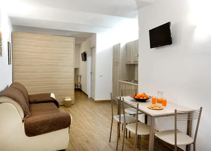 Perugia Apartments * 페루자