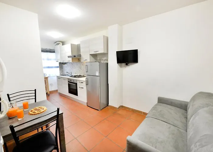 Perugia Apartments Casa vacanze Perugia