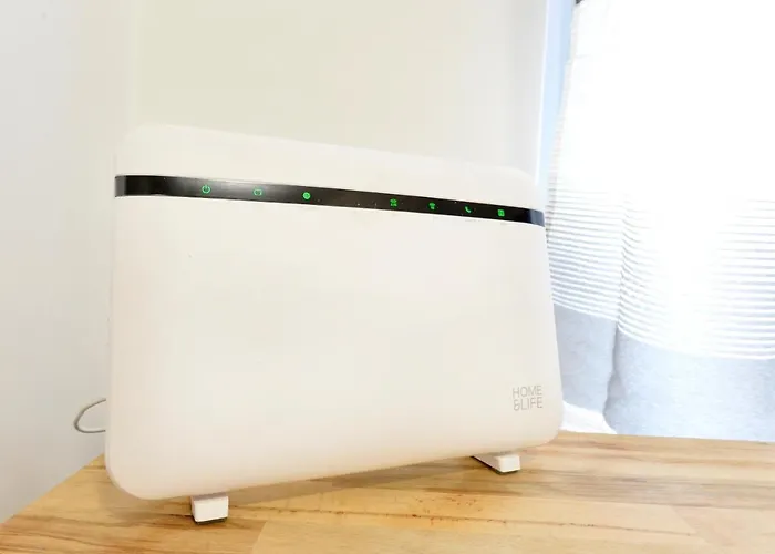 Perugia Apartments Casa vacanze *