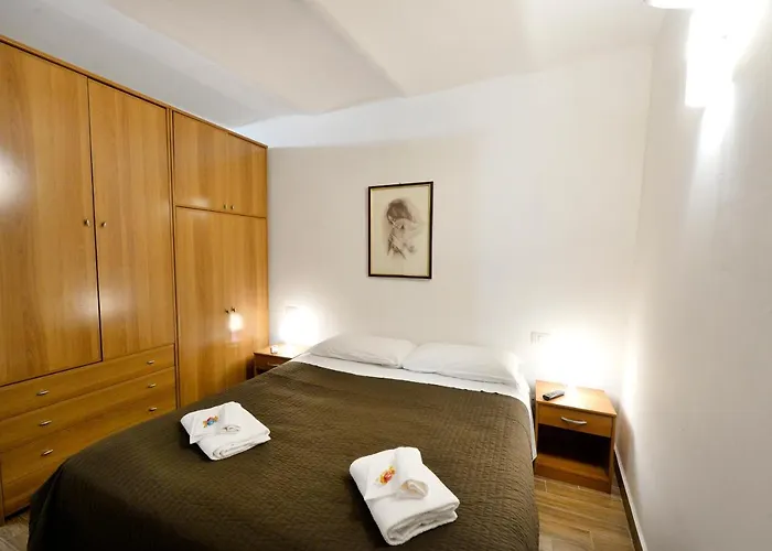 Perugia Apartments Casa vacanze