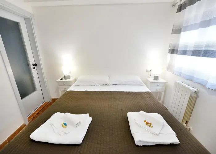 Perugia Apartments Casa vacanze