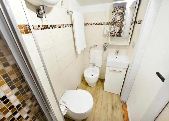 Perugia Apartments 페루자