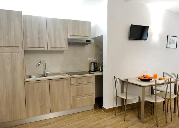 Perugia Apartments * 페루자