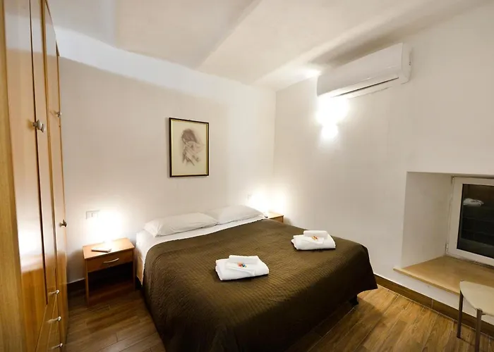 Perugia Apartments 펜션