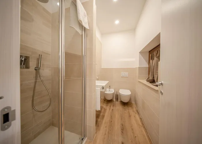 Perugia Apartments *