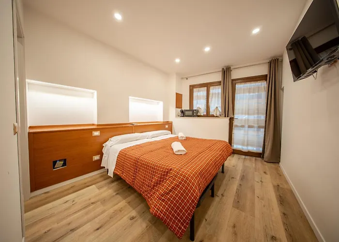 Perugia Apartments 페루자