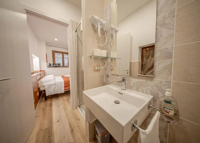 Perugia Apartments Casa vacanze *