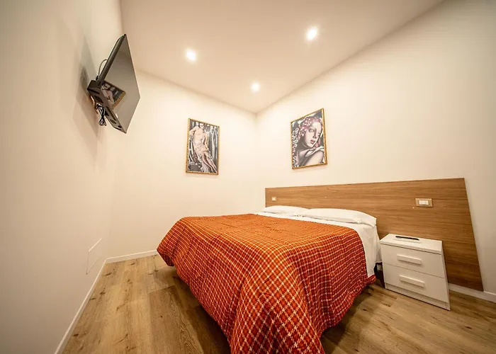 펜션 Perugia Apartments